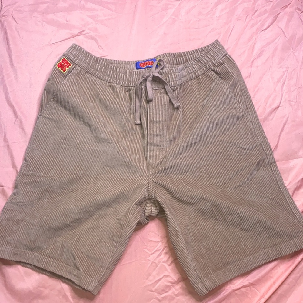 Size medium!